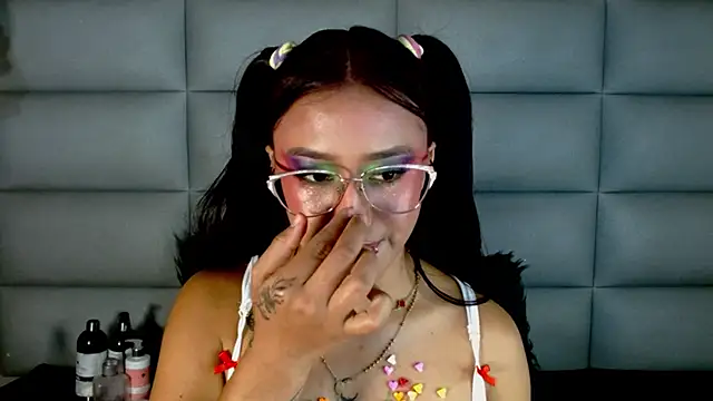 miss aris online show from March 20, 2026, 5:08 am