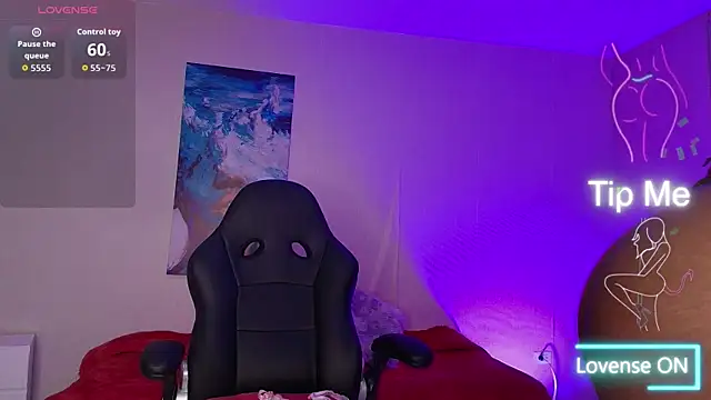 eliza eup online show from November 7, 2025, 11:59 am