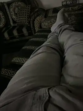 MrScrr online show from November 13, 2025, 1:20 am