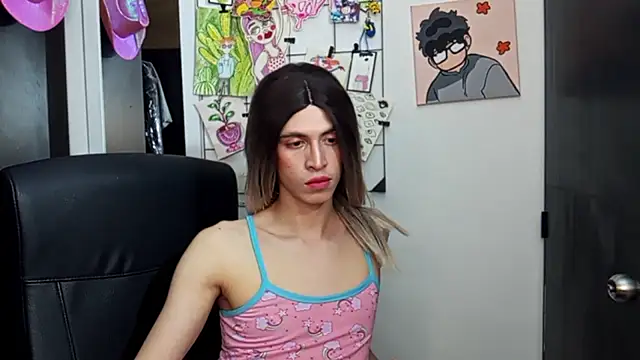 Andy Roses online show from November 15, 2025, 9:19 pm