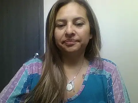 Valery  Rouse  online show from January 8, 2026, 3:07 pm