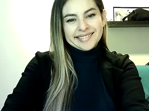 Valery  Rouse  online show from July 15, 2026, 1:56 am