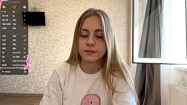 Snapshot of DreamyOlivia chatting on September 21, 2025, 9:25 am DreamyOlivia online show from September 21, 2025, 9:25 am