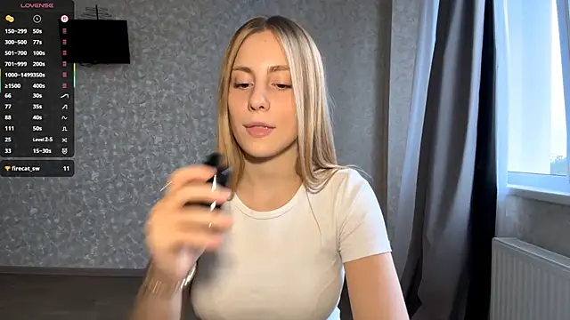Snapshot of DreamyOlivia chatting on September 25, 2025, 2:12 pm DreamyOlivia online show from September 25, 2025, 2:12 pm