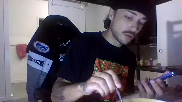 Jbenz420 online show from July 16, 2026, 7:11 pm