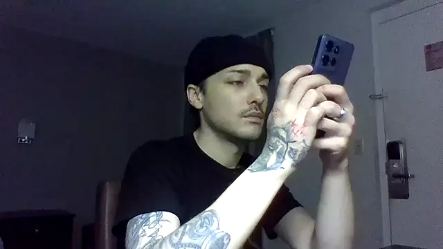 Jbenz420 online show from March 22, 2026, 3:54 am