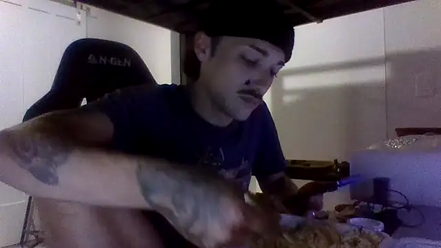 Jbenz420 online show from July 2, 2026, 2:34 am