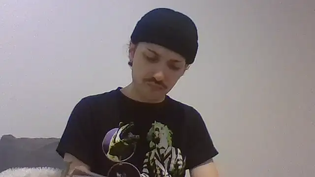 Jbenz420 online show from May 18, 2026, 4:07 am