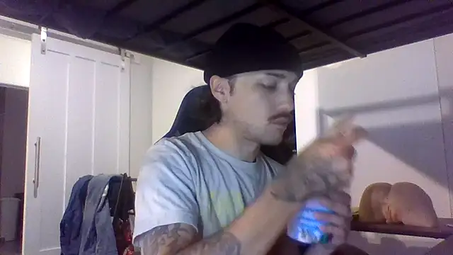 Jbenz420 online show from July 12, 2026, 9:59 pm
