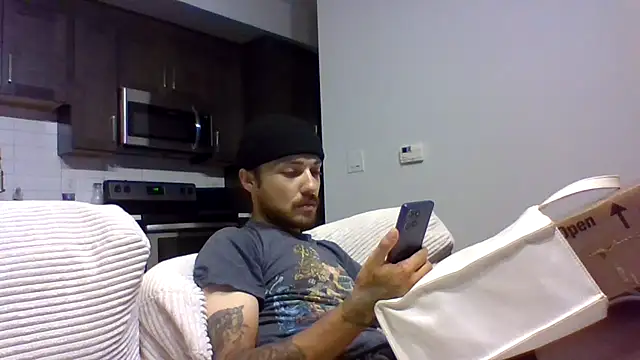 Jbenz420 online show from July 24, 2026, 5:14 am