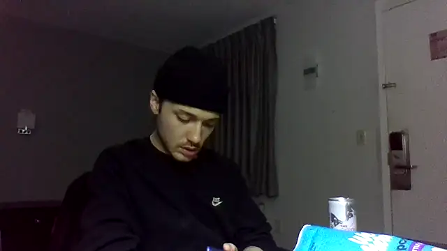 Jbenz420 online show from March 20, 2026, 5:41 am