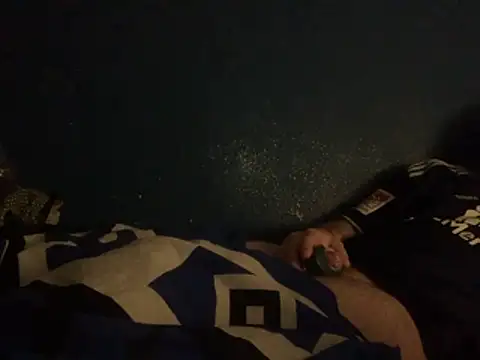 GeilerHSVFAN1989 online show from October 26, 2025, 6:14 am