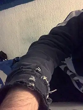 GeilerHSVFAN1989 online show from April 19, 2026, 5:41 am