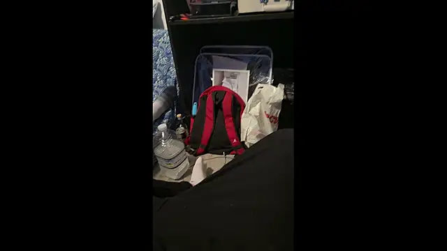 NASTY XL online show from September 15, 2025, 9:48 pm