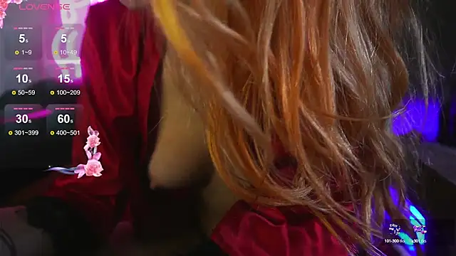 DaddysLittleSlutfox online show from September 24, 2025, 5:14 am