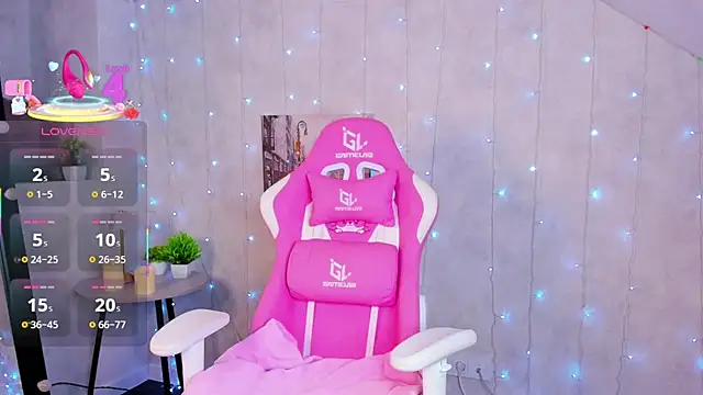 Lynn Martin online show from October 23, 2025, 1:04 am