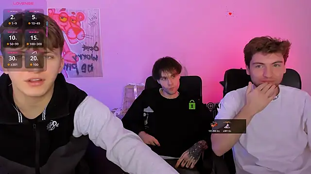 travis wolf  online show from January 8, 2026, 8:04 pm