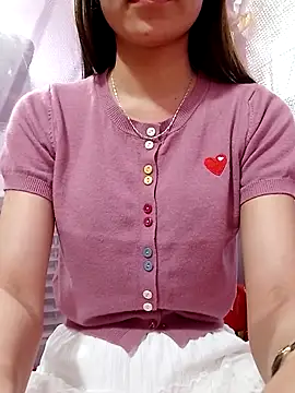 Snapshot of CherryBeii chatting on November 1, 2025, 11:53 pm CherryBeii online show from November 1, 2025, 11:53 pm