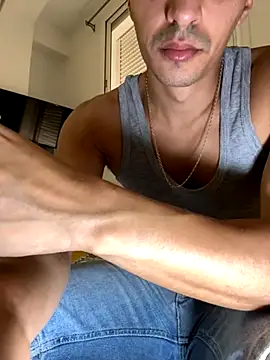 Merousexy282828 online show from October 8, 2025, 3:24 pm