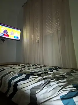 Merousexy282828 online show from February 14, 2026, 4:40 pm