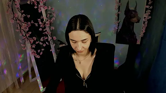 Bella Night4 online show from December 21, 2025, 7:54 am