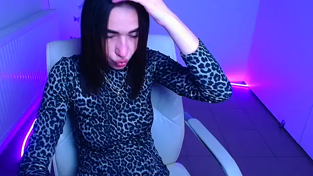 Bella Night4 online show from September 23, 2025, 5:09 pm