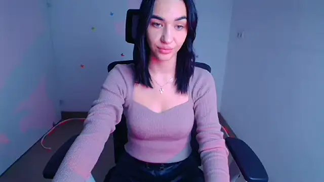 Bella Night4 online show from October 9, 2025, 11:55 am