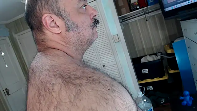 bullmusclejoe online show from April 1, 2026, 10:16 am