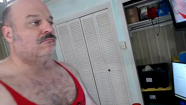 bullmusclejoe online show from March 19, 2026, 5:24 pm