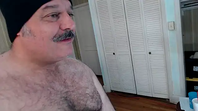 bullmusclejoe online show from March 21, 2026, 12:56 am