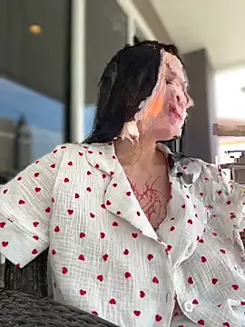 Snapshot of VendiMur chatting on November 15, 2025, 2:04 am VendiMur online show from November 15, 2025, 2:04 am