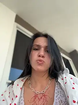 Snapshot of VendiMur chatting on December 3, 2025, 2:01 am VendiMur online show from December 3, 2025, 2:01 am