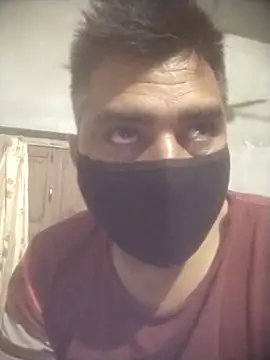 Manjit009 online show from November 21, 2025, 4:28 pm