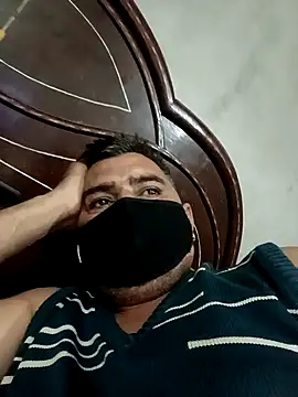 Manjit009 online show from December 20, 2025, 5:16 pm