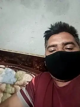 Manjit009 online show from December 3, 2025, 6:07 pm