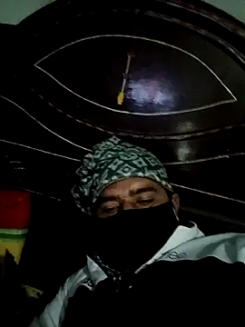 Manjit009 online show from December 5, 2025, 6:17 pm