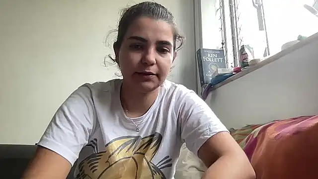 Snapshot of bruninhapt chatting on October 22, 2025, 11:20 am bruninhapt online show from October 22, 2025, 11:20 am