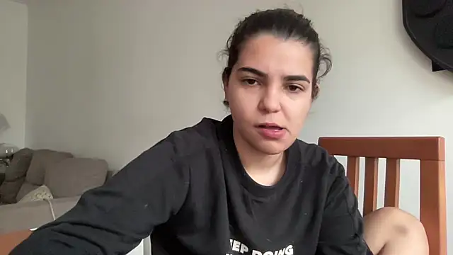 Snapshot of bruninhapt chatting on October 16, 2025, 7:27 am bruninhapt online show from October 16, 2025, 7:27 am