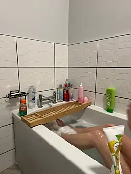 CheekyChelseaX online show from November 12, 2025, 6:34 pm