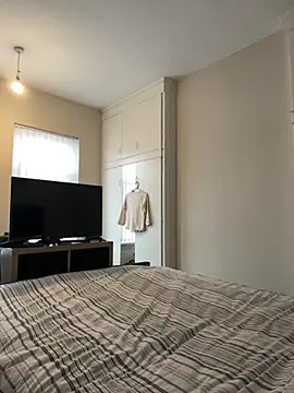 CheekyChelseaX online show from October 26, 2025, 1:44 pm