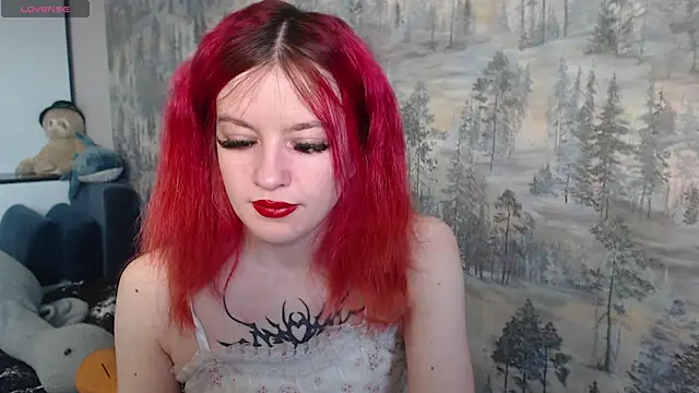   Elina   online show from October 31, 2025, 2:52 am