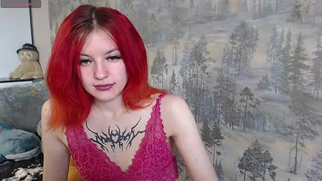   Elina   online show from October 27, 2025, 5:52 am