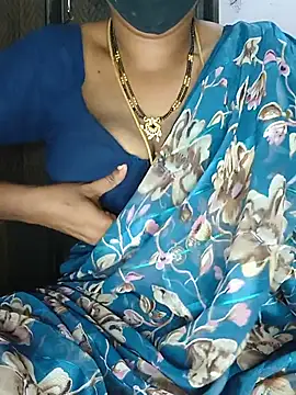 Snapshot of SindhuHappy chatting on June 13, 2026, 12:30 am SindhuHappy online show from June 13, 2026, 12:30 am