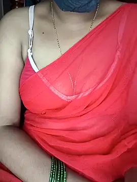 Snapshot of SindhuHappy chatting on October 5, 2025, 4:20 pm SindhuHappy online show from October 5, 2025, 4:20 pm