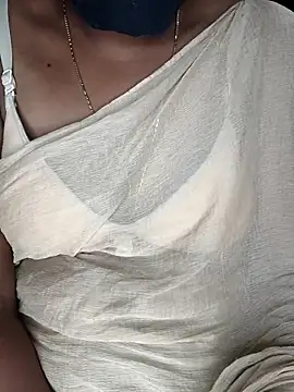 Snapshot of SindhuHappy chatting on October 6, 2025, 3:57 pm SindhuHappy online show from October 6, 2025, 3:57 pm