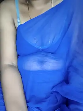 Snapshot of SindhuHappy chatting on October 4, 2025, 2:51 pm SindhuHappy online show from October 4, 2025, 2:51 pm