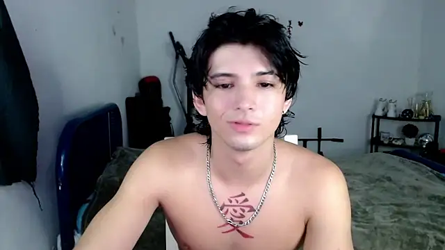 big lunatic online show from November 7, 2025, 3:00 am