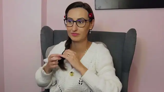 LysAd online show from December 18, 2025, 4:33 pm