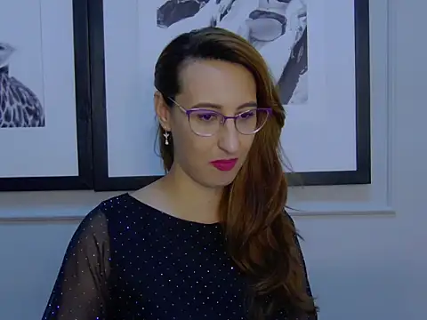 Snapshot of LysAd chatting on October 5, 2025, 3:58 pm LysAd online show from October 5, 2025, 3:58 pm