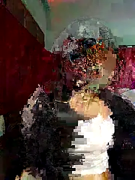 royeoy22 online show from October 21, 2025, 12:59 pm